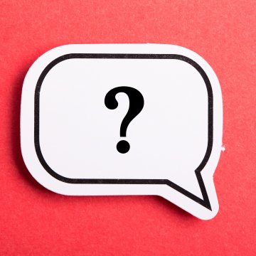 restoro system optimizers question mark on red background